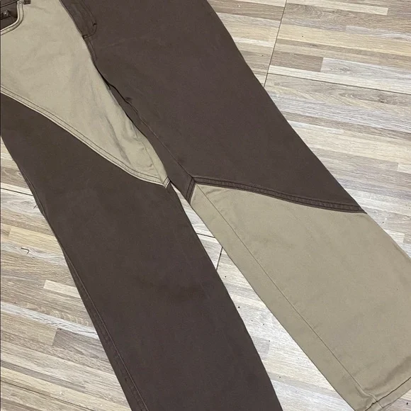 BDG (Urban Outfitters) Cowboy Mom jeans size women’s 27 - Picture 4 of 8